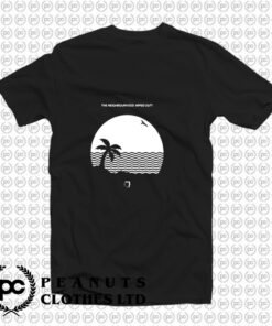 THE NEIGHBOURHOOD Classic T Shirt