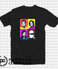 TOP GEAR Poster T Shirt