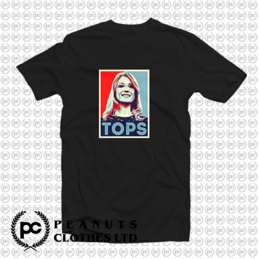 TOP Kellyanne Conway Vintage T Shirt