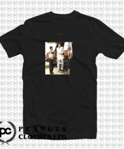 The Life of Drug Lord Pablo Escobar T Shirt