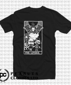 The Lovers T Shirt