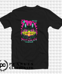 The Mothman T Shirt