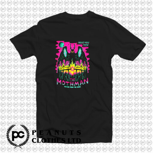 The Mothman T Shirt