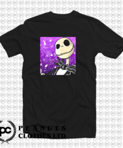 The Nightmare Before Christmas T Shirt