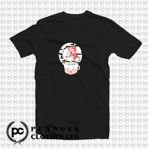 Todoroki T Shirt