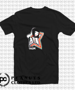 Tokidoki Girl Unmaker T Shirt