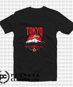 Tokidoki Retro Stella Girl T Shirt