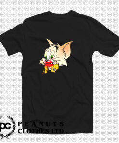 Tom Kills Jerry Funny T Shirt