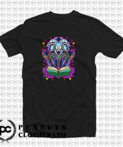 Toon Summoned Skull T Shirt