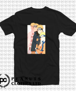 Uzumaki naruto T Shirt