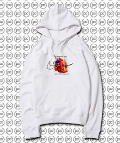 Vampire Cigs Hoodie