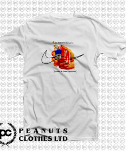 Vampire Cigs T Shirt