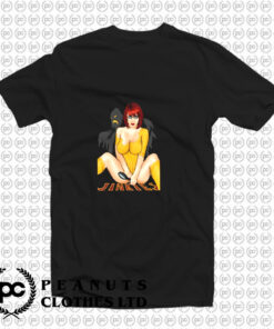 Velma Ghost Halloween Scooby Doo Sexy Ahegao T Shirt