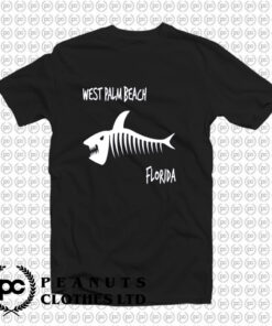 West Palm Beach T Shirt