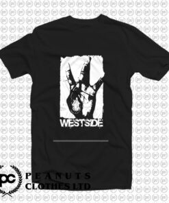West Side Graphic T Shirt