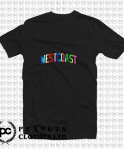 Westcoast T Shirt