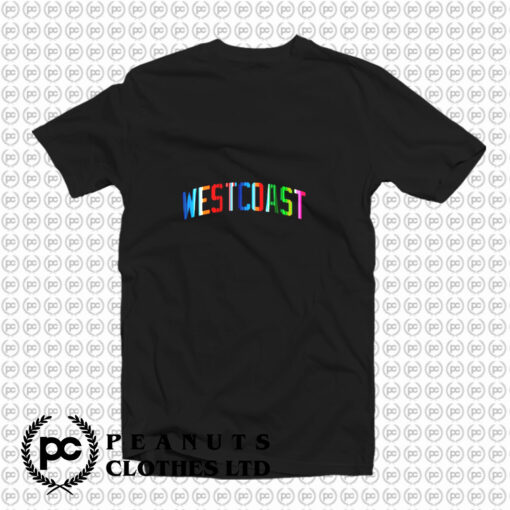 Westcoast T Shirt