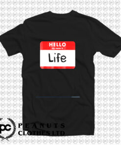 When Life Gives You Lemons T Shirt