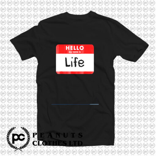 When Life Gives You Lemons T Shirt