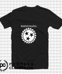 White Walker Game Of Thrones T Shirt