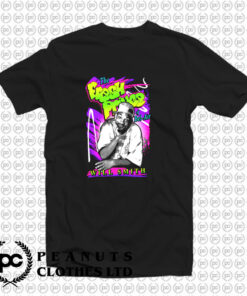 Will Smith Fresh Prince 90s Vintage T Shirt
