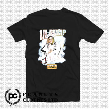 Young Reckless Lil Pump Esskeetit T Shirt