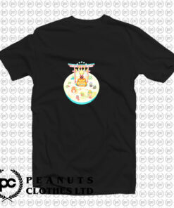 ute ramen cup of number one T Shirt