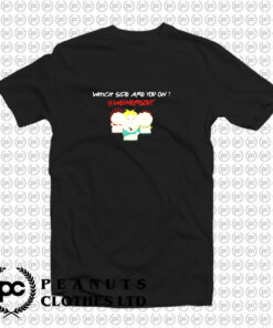 weinersout south park T Shirt