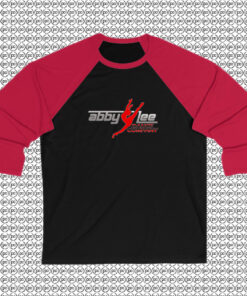Abby Lee Dance Company Raglan Tee