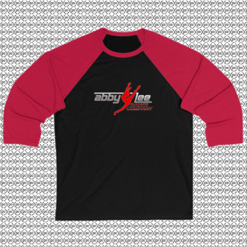 Abby Lee Dance Company Raglan Tee
