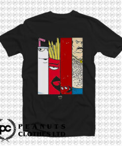 Aqua Teen Hunger Force T Shirt