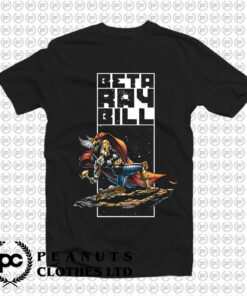 Beta Ray Bill T Shirt