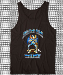 Death Row Records Snoop Dogg Logo Unisex Tank Top