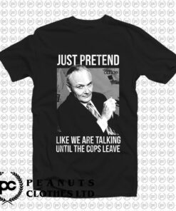 The Office Creed T Shirt