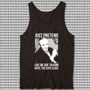 The Office Creed Unisex Tank Top