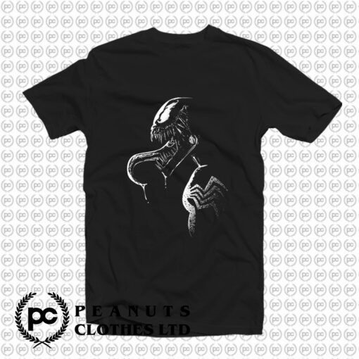 Venom Marvel T Shirt