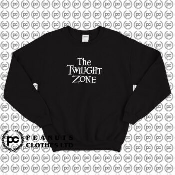 Twilight Zone Sweatshirt
