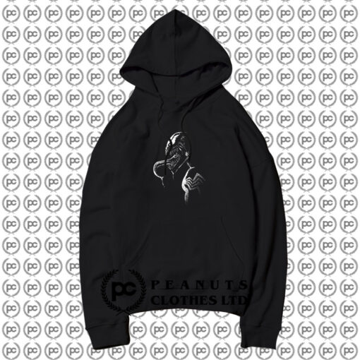 Venom Marvel Hoodie