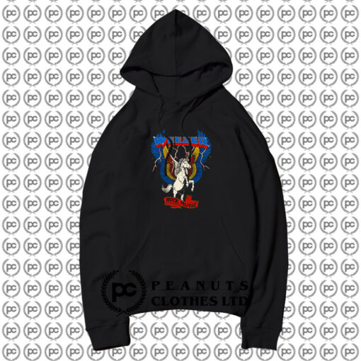 Weezer Pegasus Hoodie