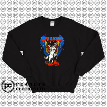 Weezer Pegasus Sweatshirt