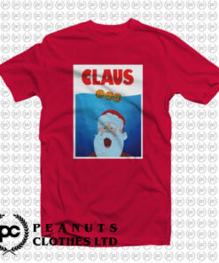 Jaws Parody Claus Cookies Christmas