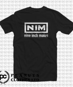 Nine Inch Males