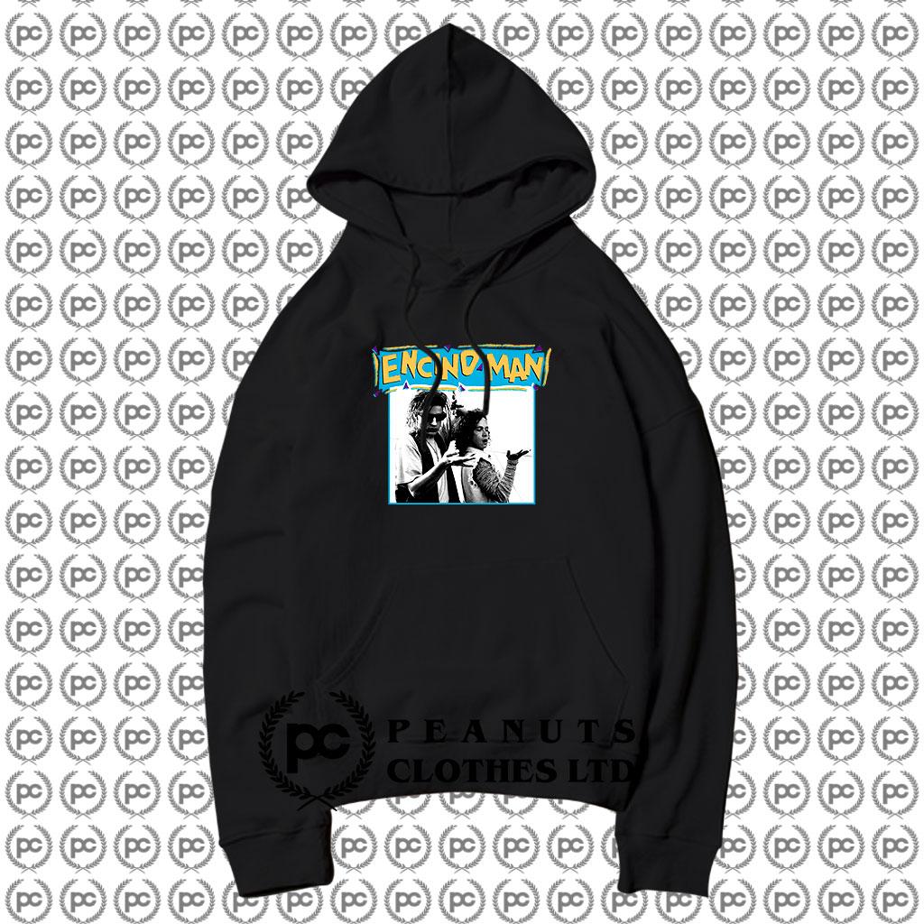 Encino Man Rare Vintage Hoodie