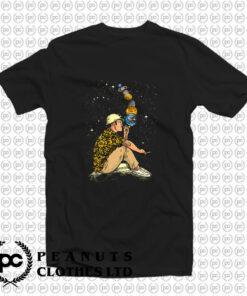 Fear And Loathing In Las Vegas Raoul T Shirt