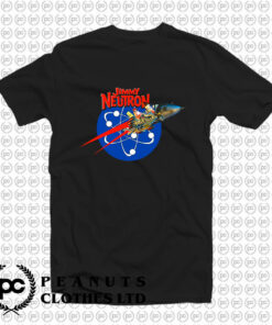 Jimmy Neutron T Shirt