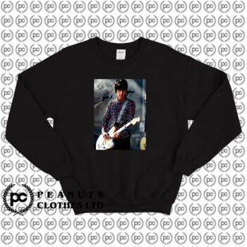 Johnny Marr The Smiths Sweatshirt