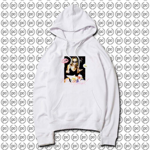 Mariah Carey McDonalds Hoodie
