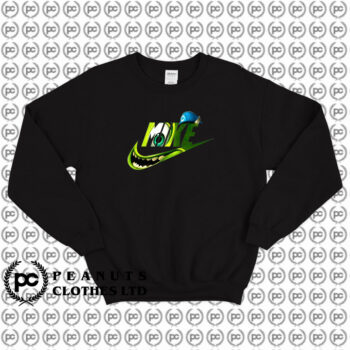 Mike Monster Inc Nike Sweatshirt