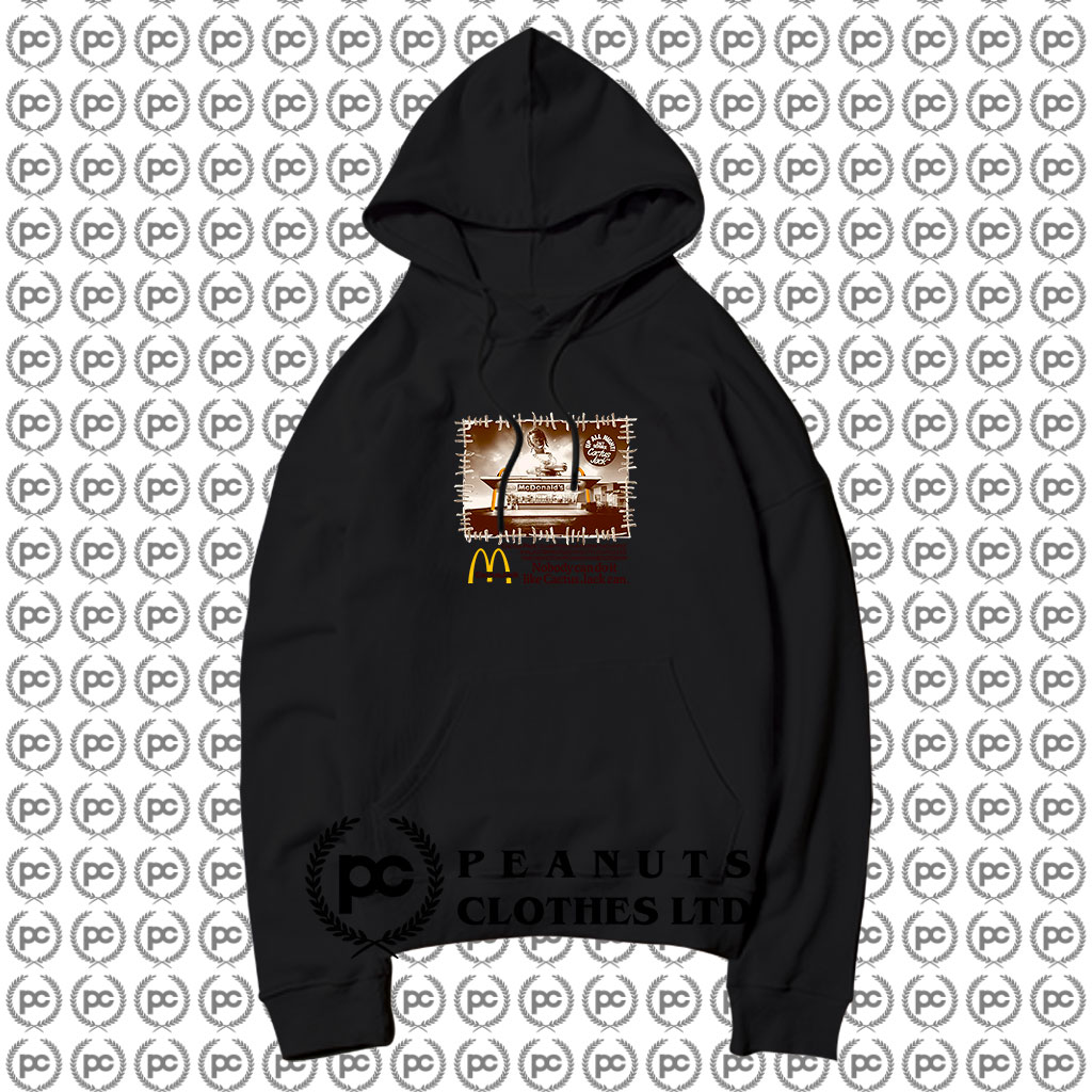Nobody Can Do it Like Cactus Jack Hoodie