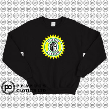 Pete Rock And Cl Smooth Sweatshirt